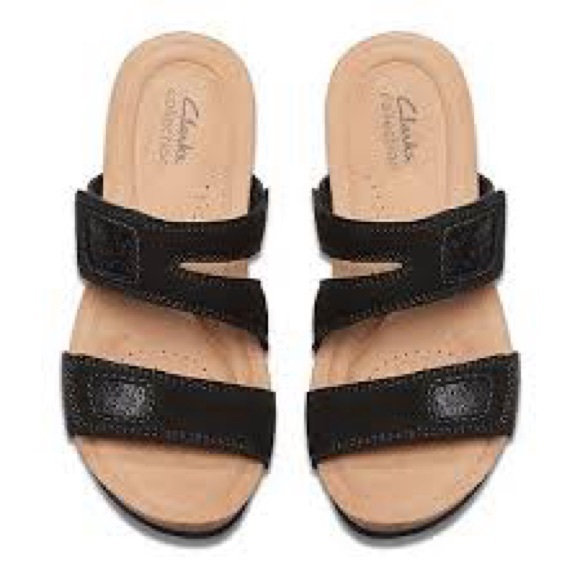 Brand New Clarks Collection Sandals - Picture 6 of 12